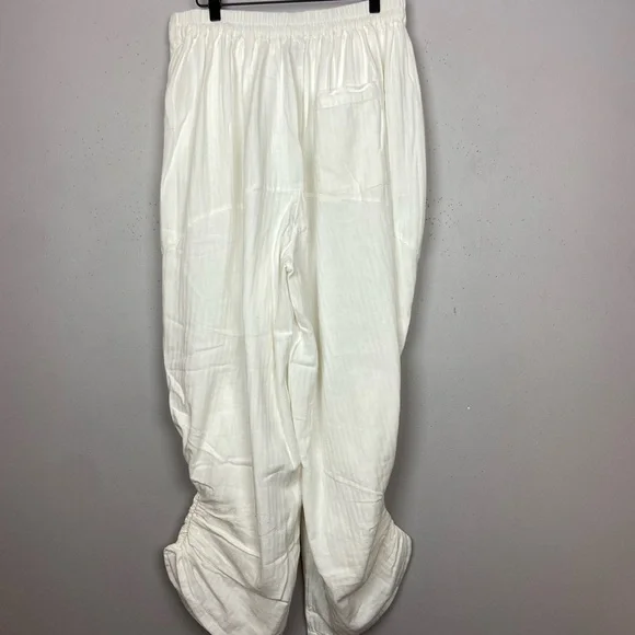 Pilcro Denim Blue Women's Shorts - Picture 3 of 3